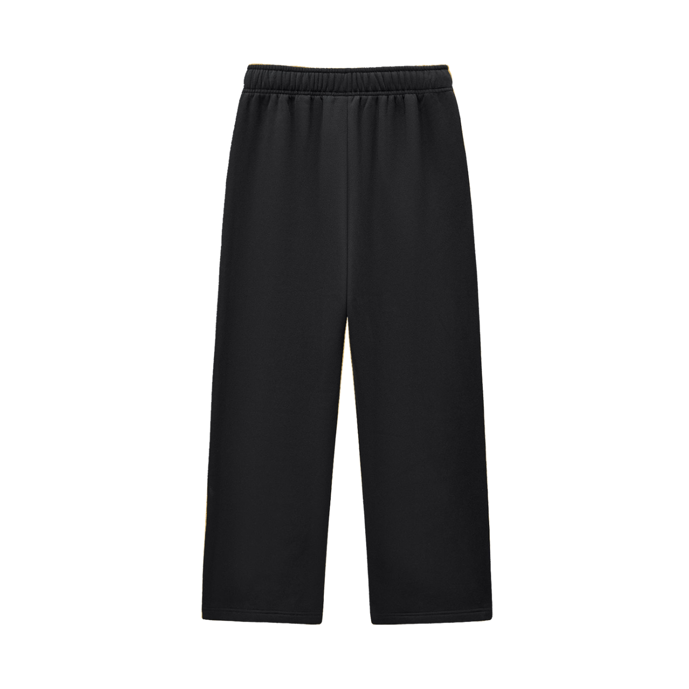 Streamline Stitched Fleece Sweats