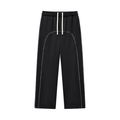 Streamline Stitched Fleece Sweats